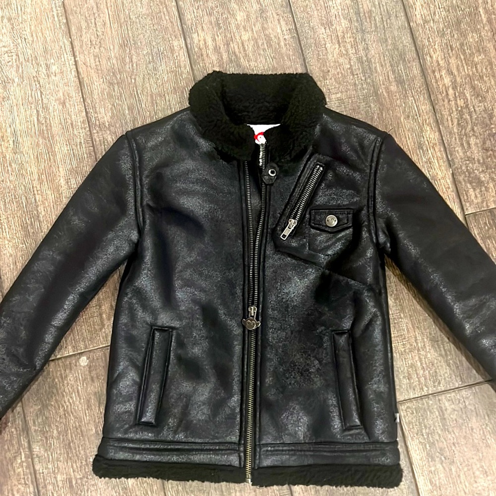 Appaman Bomber jacket